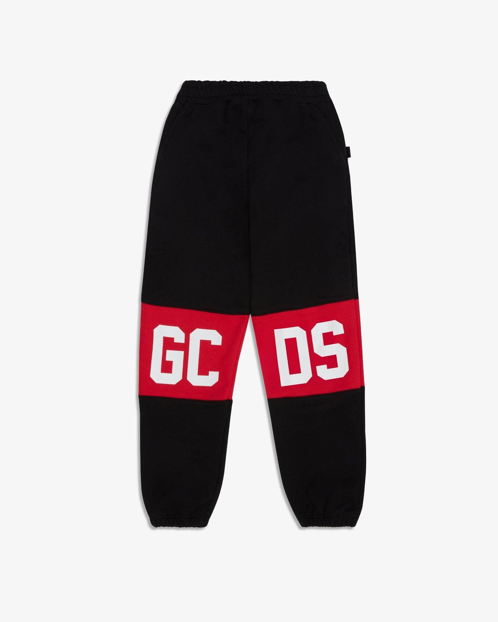 BAND LOGO SWEATPANTS 