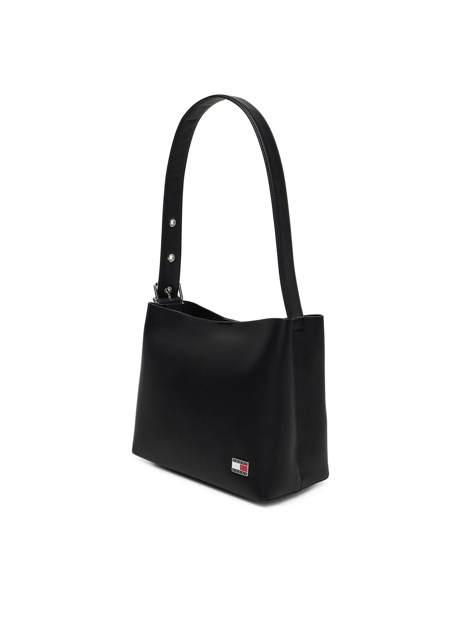 TJW COOL HOBO BAG AW0AW17871/BDS TOMMY JEANS