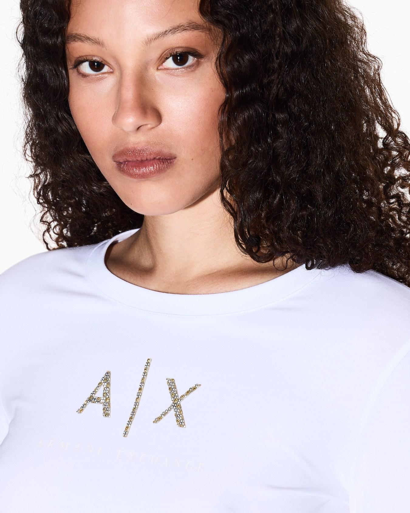 XW001365 AF16294/U0002 ARMANI EXCHANGE