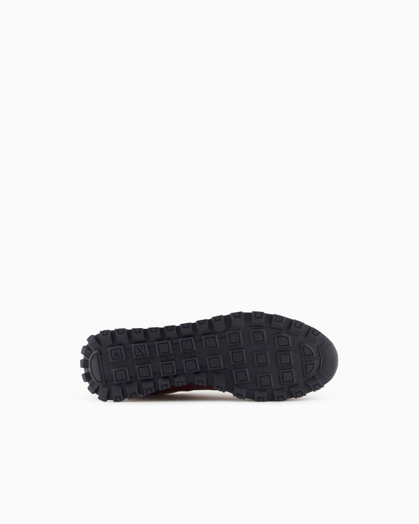 XW002150 AF19388/MZ280 ARMANI EXCHANGE