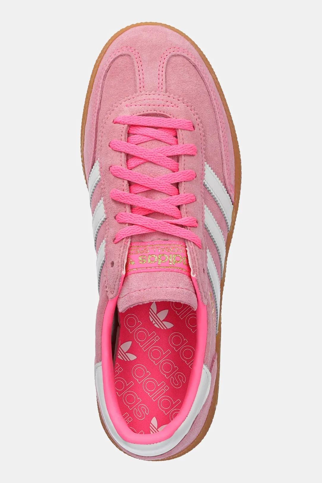 HANDBALL SPEZIAL W 