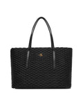 PLEATED TOTE LV04F3292G/UB1 CALVIN KLEIN