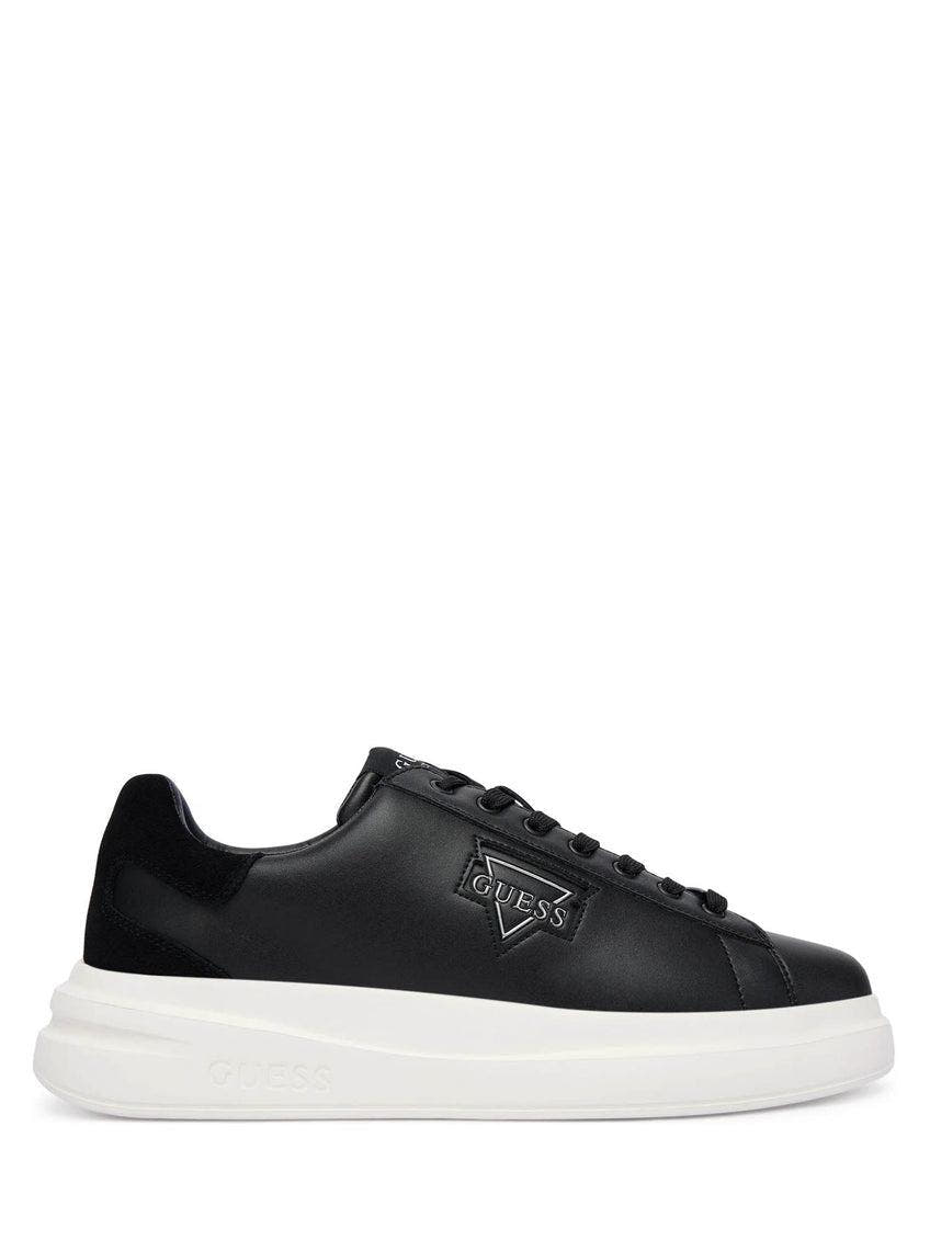 FMFBANLEL12/BLACK GUESS