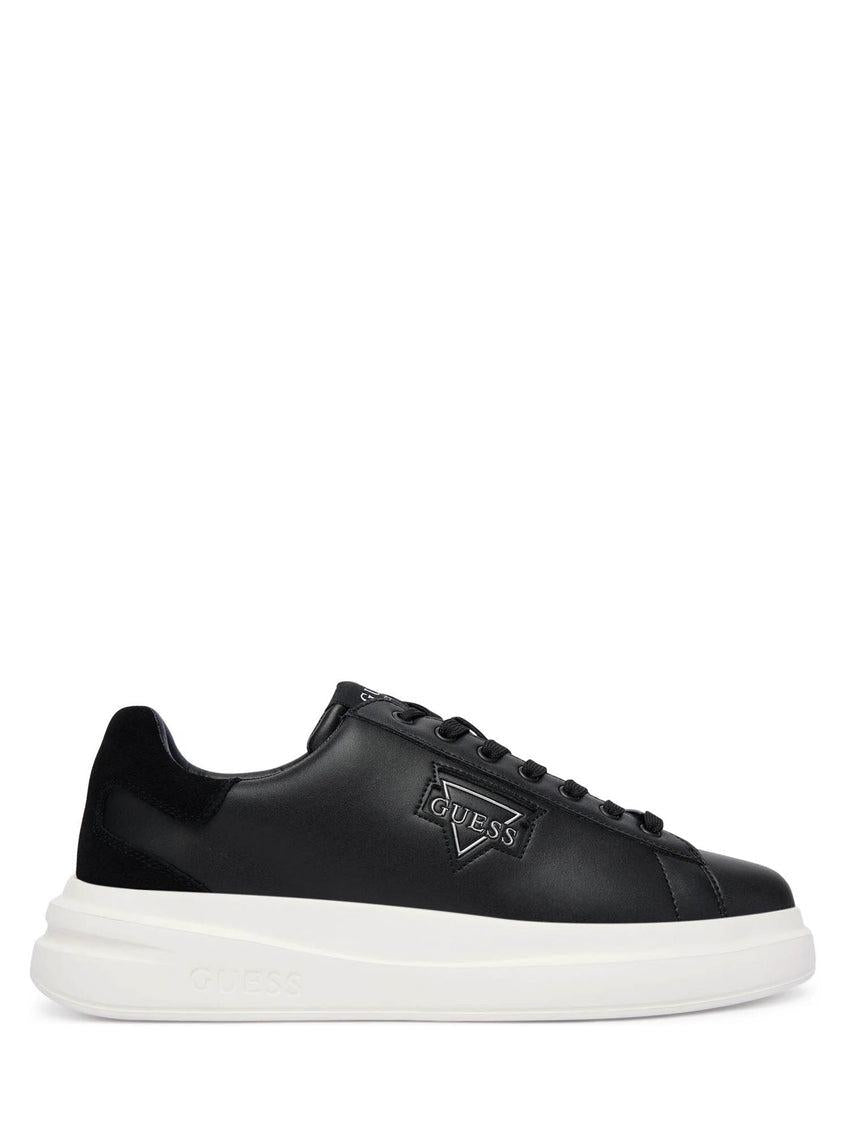 FMFBANLEL12/BLACK GUESS