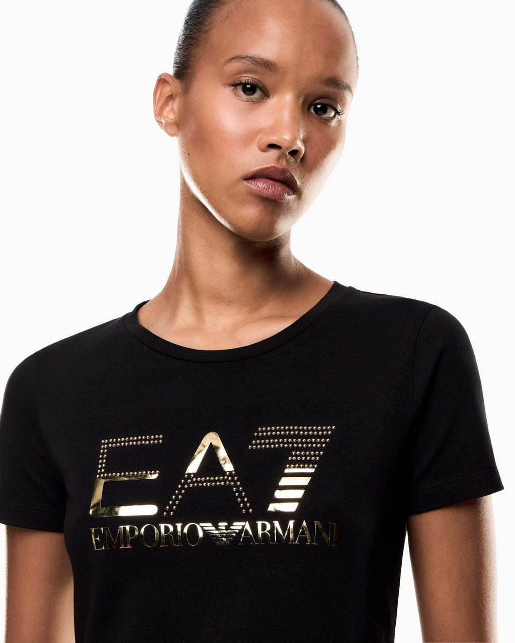 7W000721 AF10373/MC021 EMPORIO ARMANI EA7