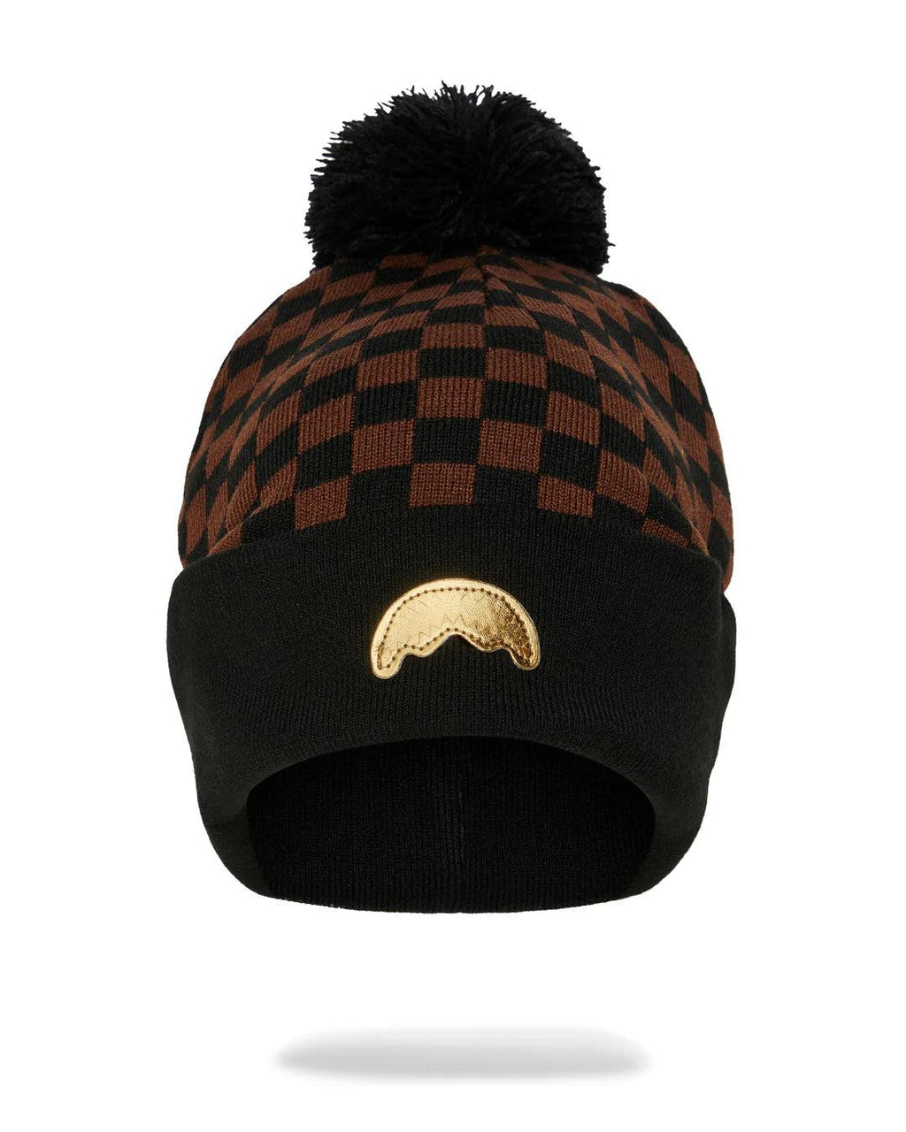 SIP PUFF BEANIE 