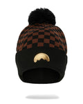 SIP PUFF BEANIE 