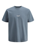 JACK AND JONES JJESOHO TEE SS CREW NECK NOOS