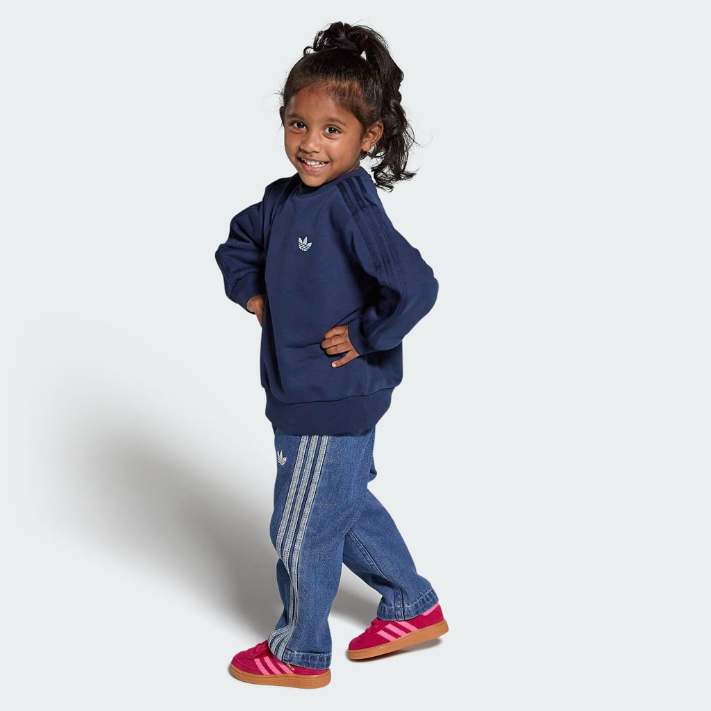 HANDBALL SPEZIAL CF RUBRED/LUCPNK/GUM2 JP8010/ND ADIDAS ORIGINALS