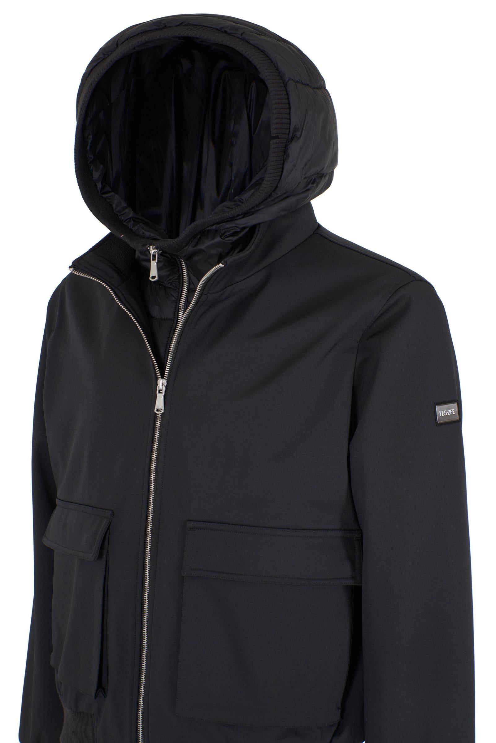 J831 KB00/0801 YES ZEE