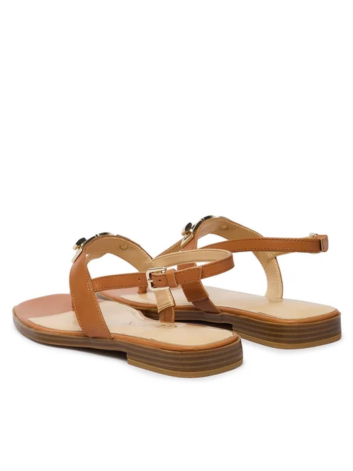 FLJRMYLEA03/BROWN GUESS