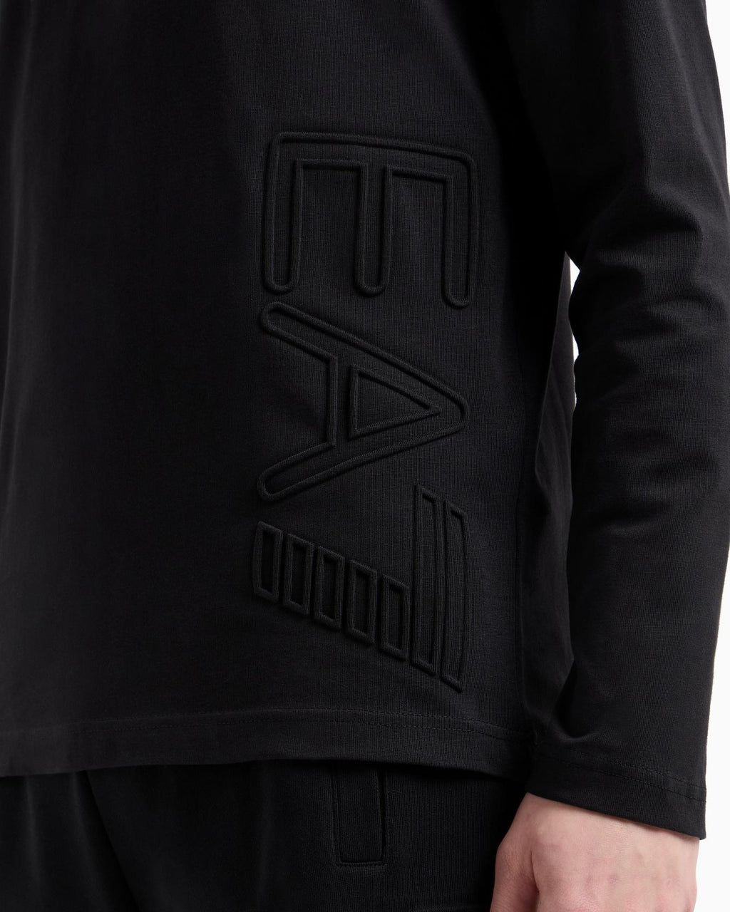 7M000150 AF14772/UC001 EMPORIO ARMANI EA7