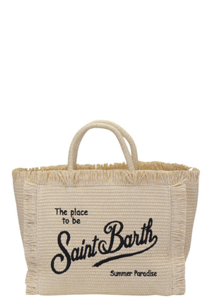 MC2 SAINT BARTH COLETTE STRAW N
