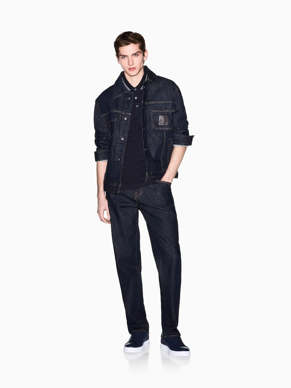 XM002326 AF13026/UB101 ARMANI EXCHANGE