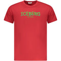 ICE25MTS01/RED ICEBERG