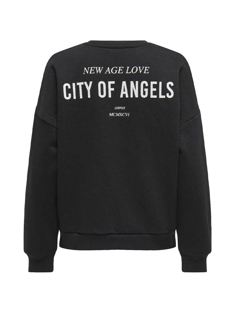 15275525/Black ONLY
