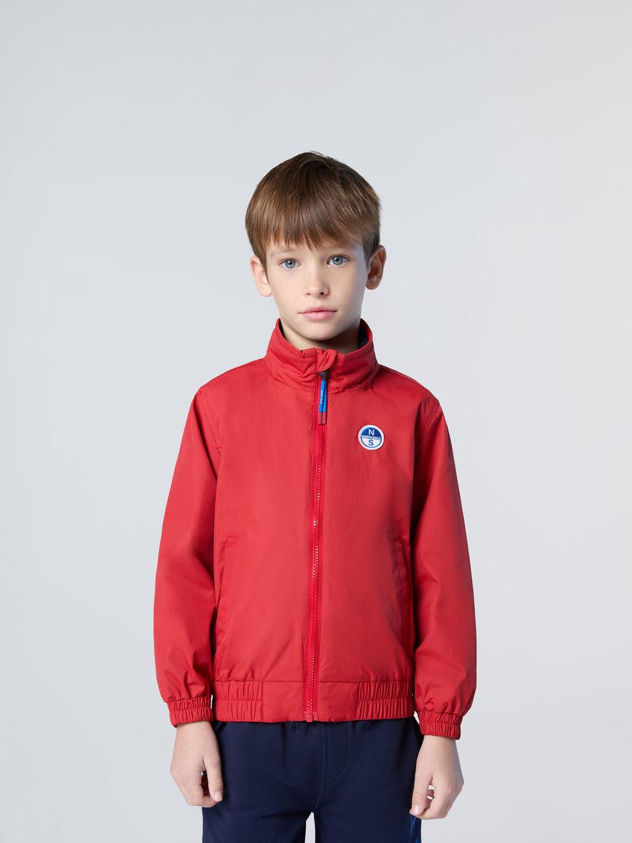 SAILOR KIDS JACKET 