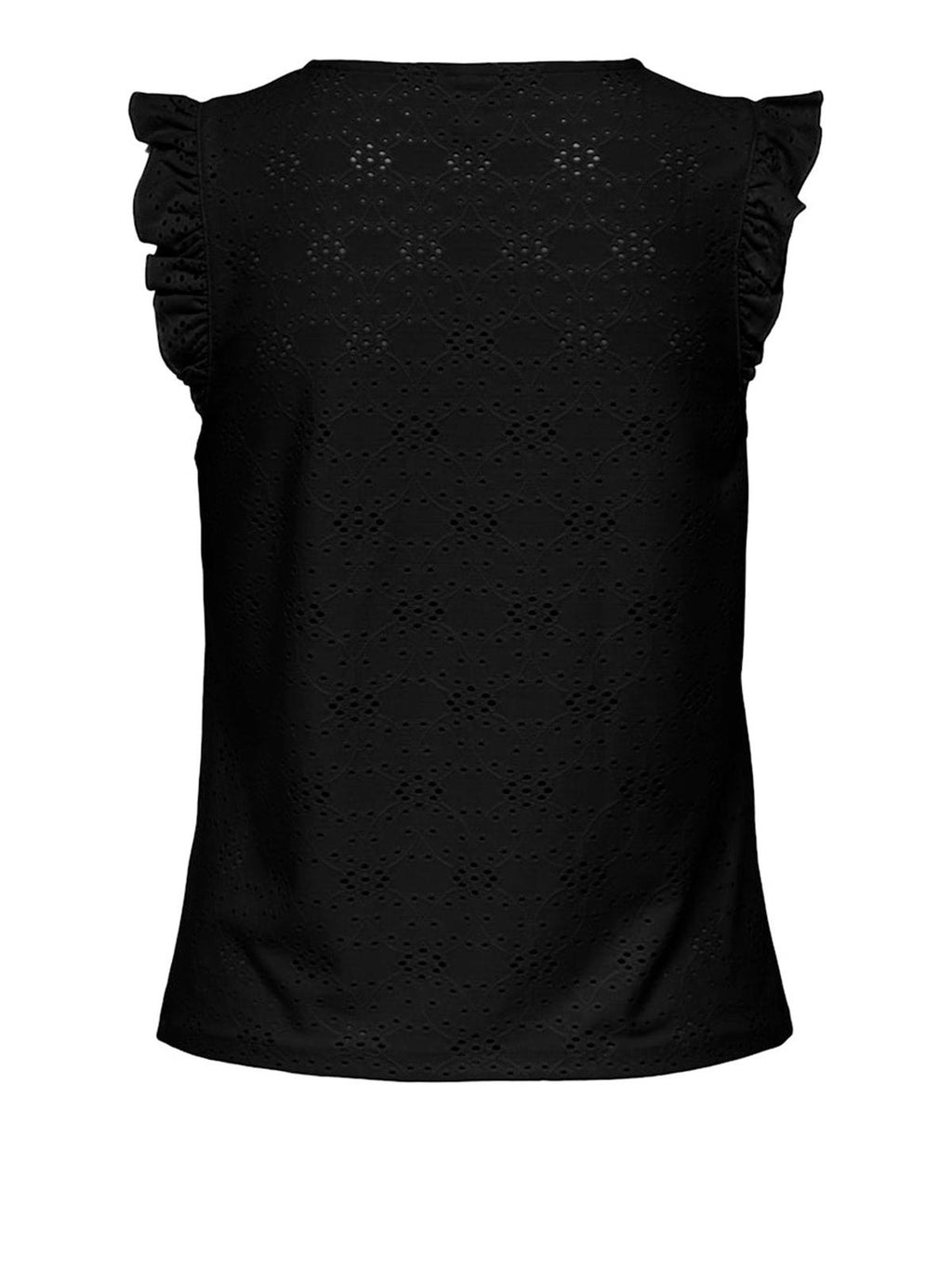 15371959/Black Jo smilla ONLY