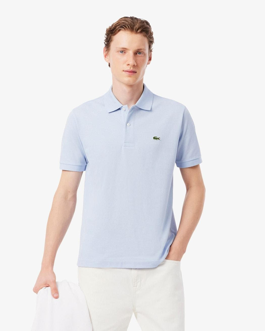 POLO M/C 