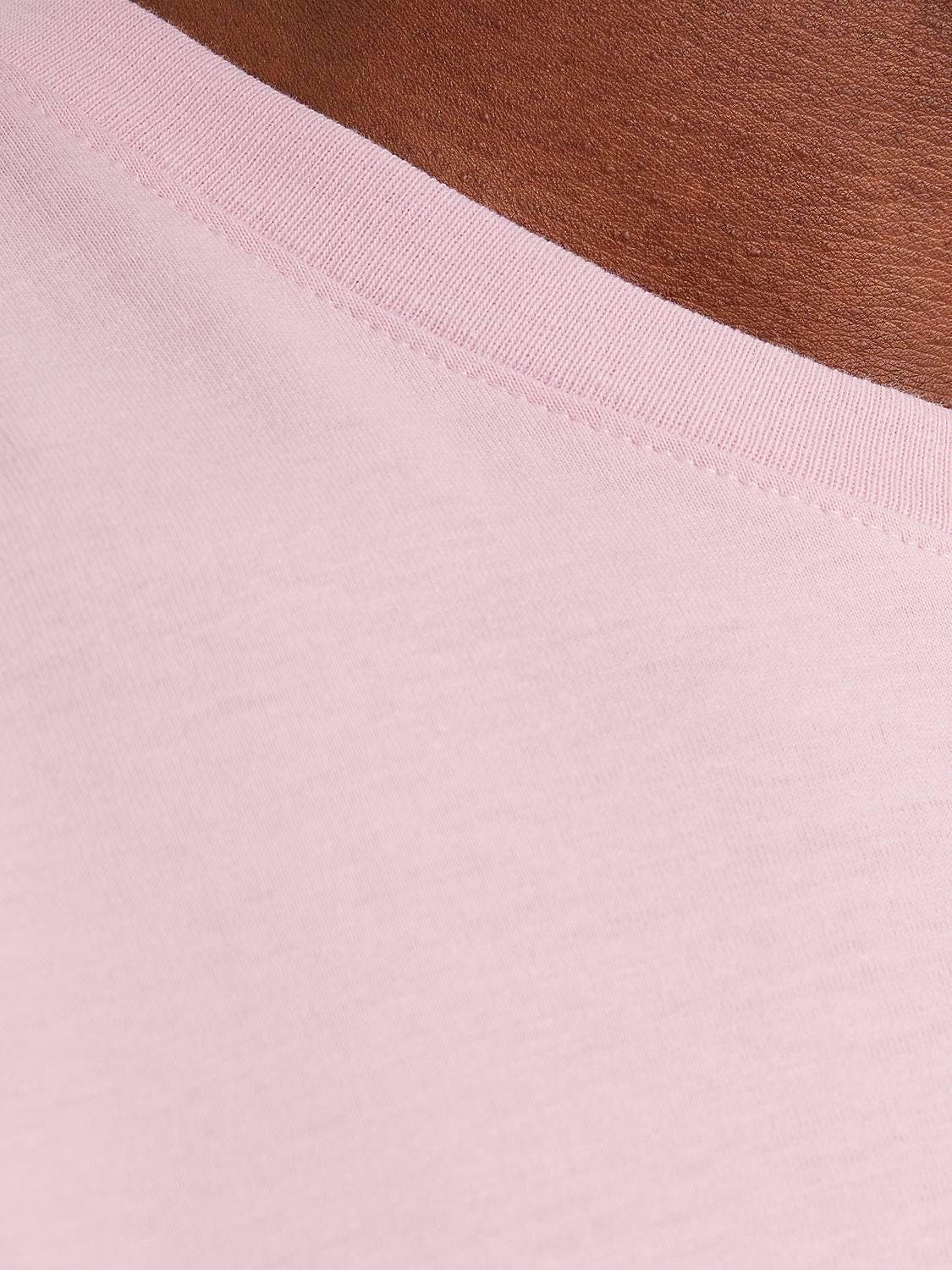 12156101/Pink Nectar JACK AND JONES