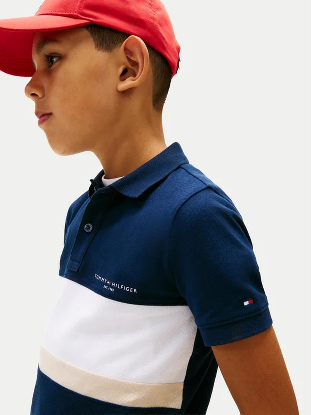 KB0KB10383T/C1G TOMMY HILFIGER