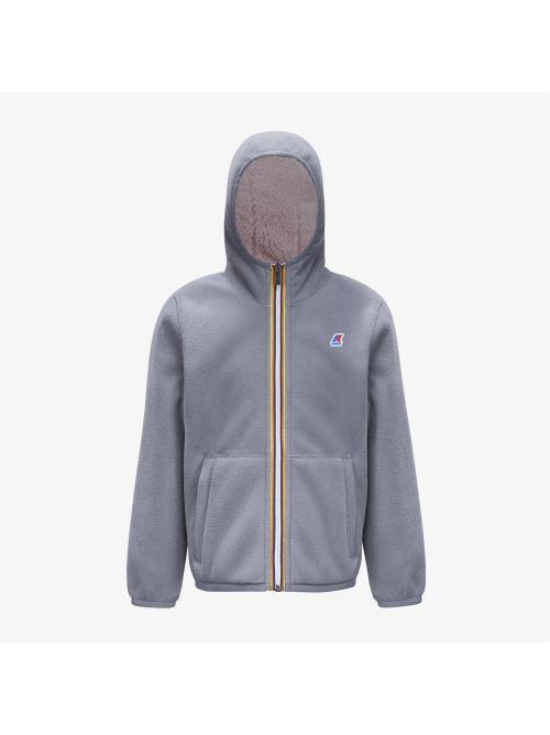 LILY POLAR DOUBLE K4112QW/AGN K-WAY