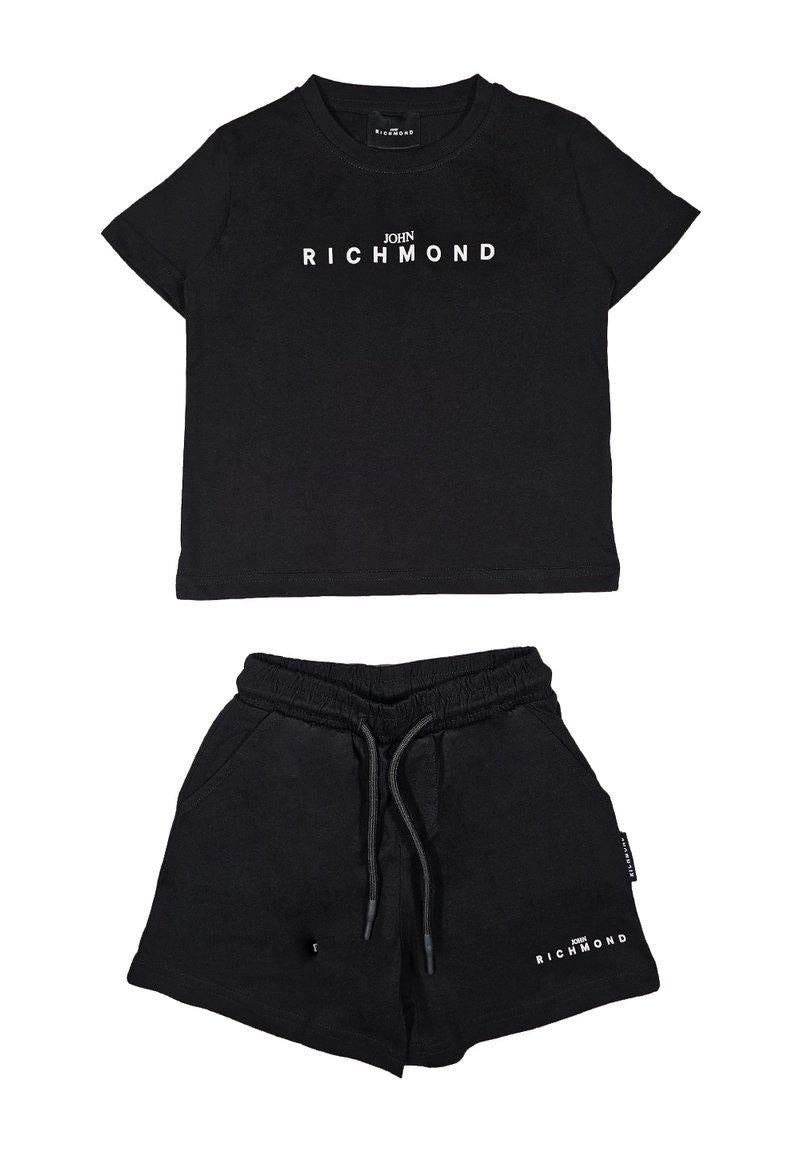 HBP25011CJ/BLACKBLK JOHN RICHMOND