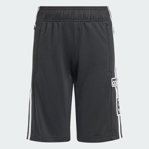 SHORTS              BLACK/WHITE 