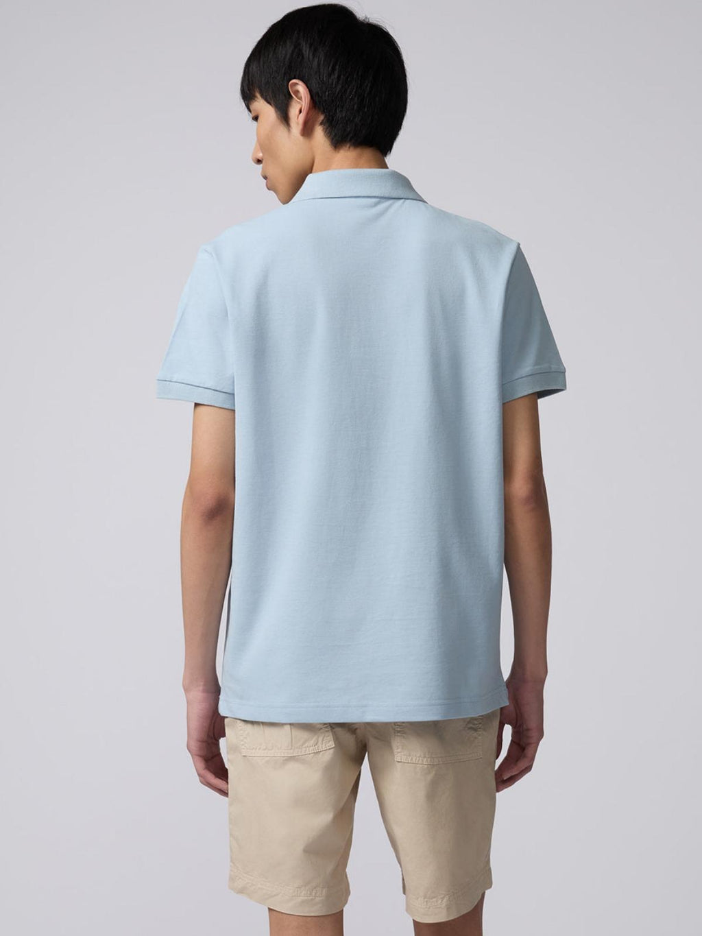 NEW MAIN POLO 