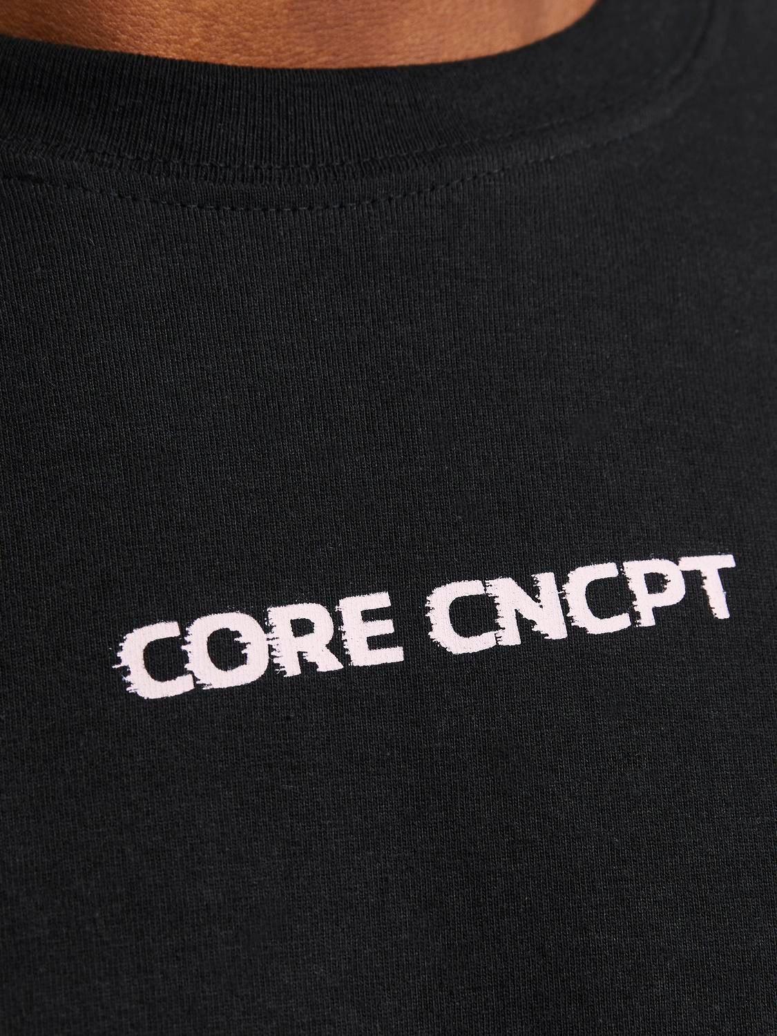 12253378/Black JACK AND JONES