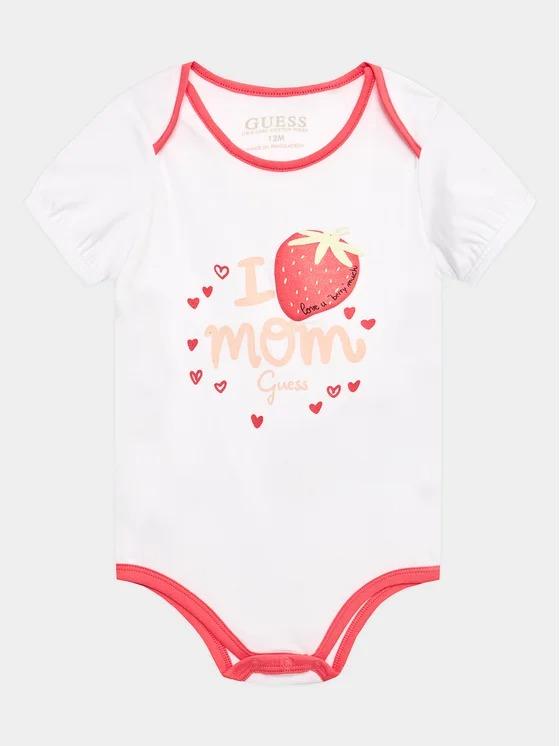 SET 2PC SS BODY+SHORTS 