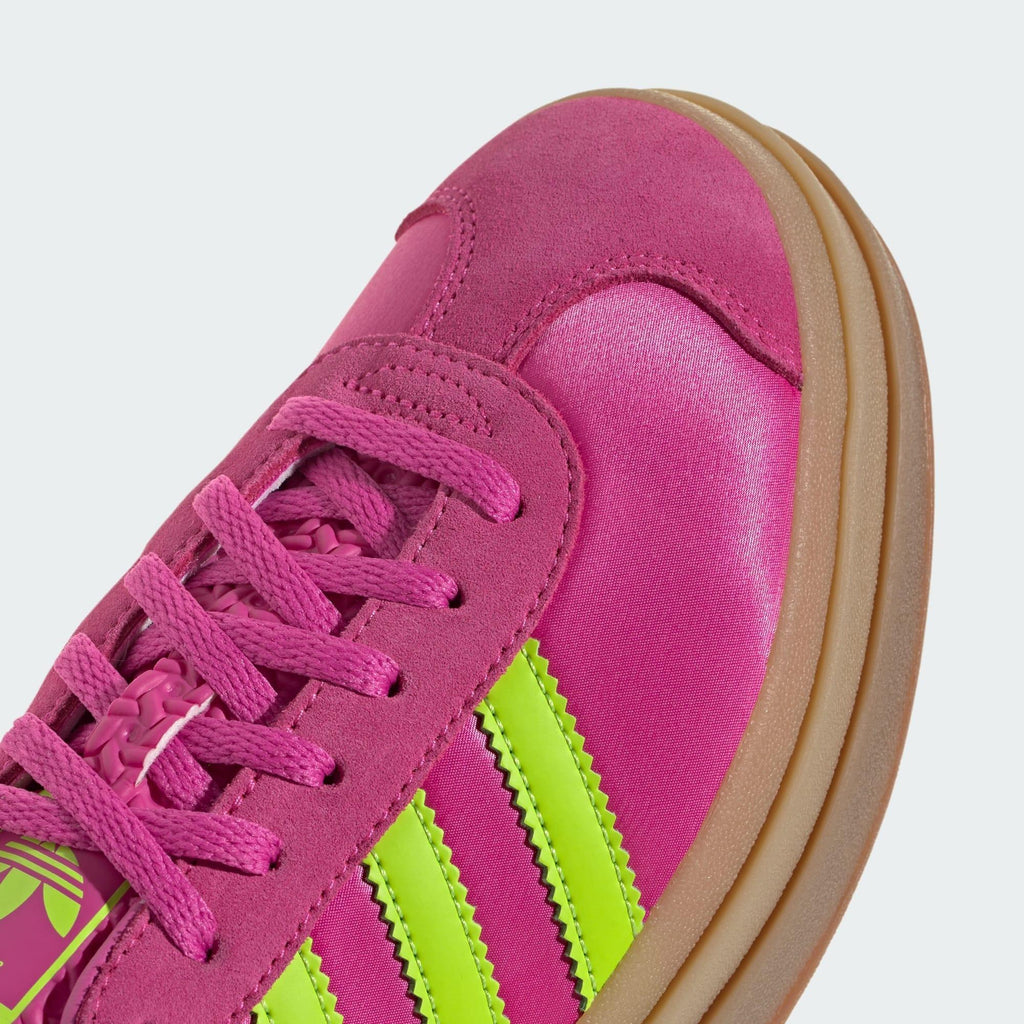 GAZELLE BOLD W 