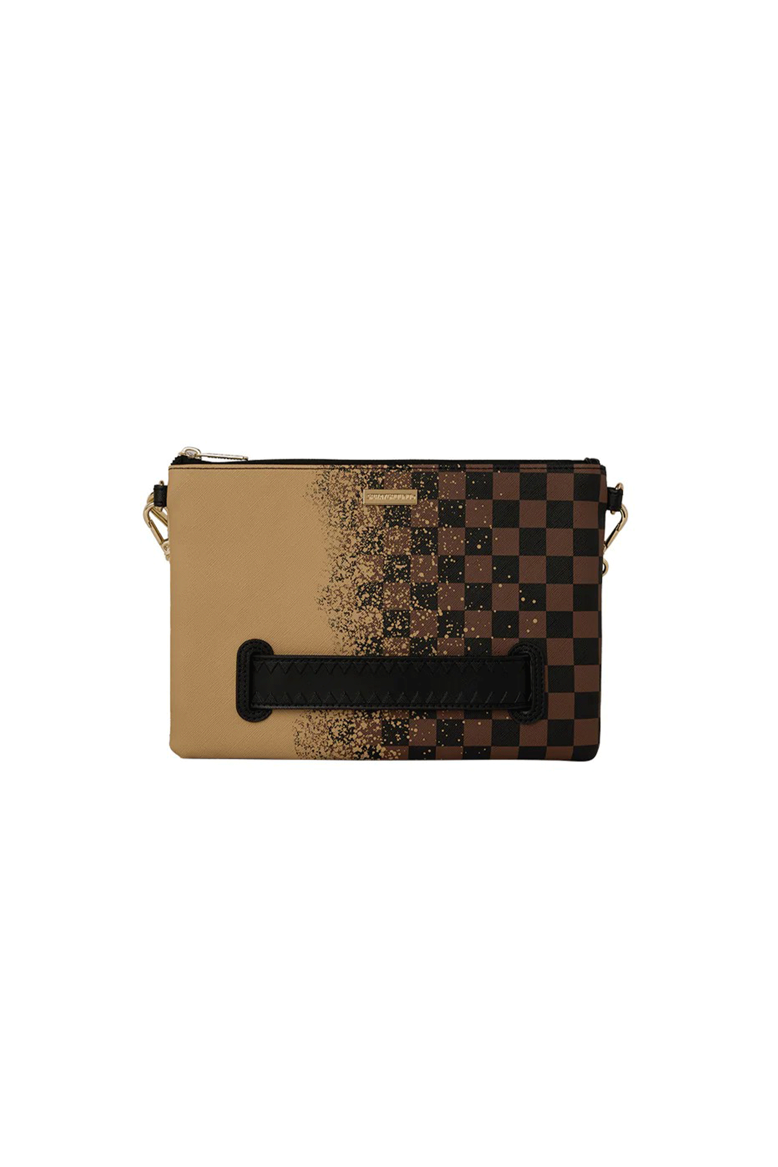 HENNY SPRITZ CROSSOVER CLUTCH 