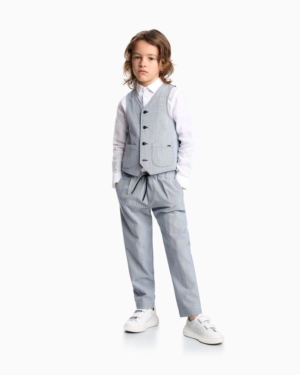 8N4CJ9 3NEEZ/0100 EMPORIO ARMANI