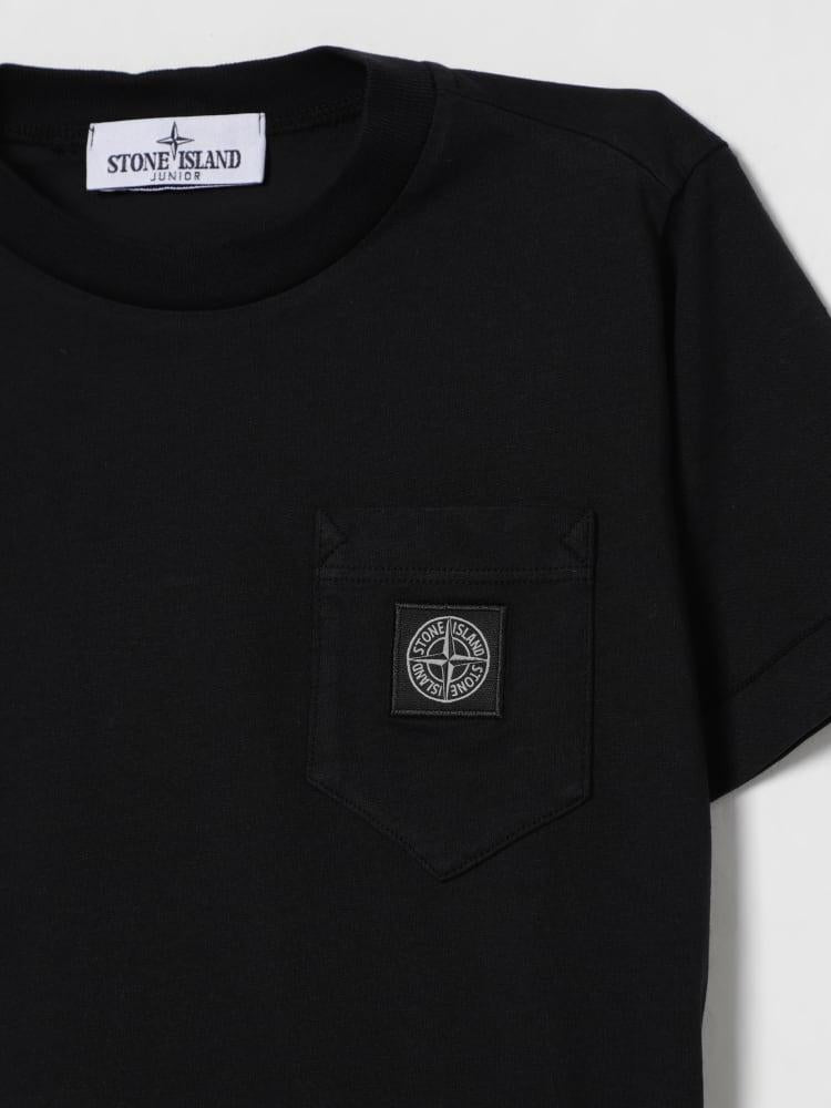 K1S162100004S0047/V0029 STONE ISLAND JUNIOR