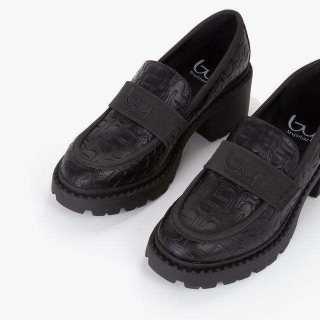 MOCASSINS 