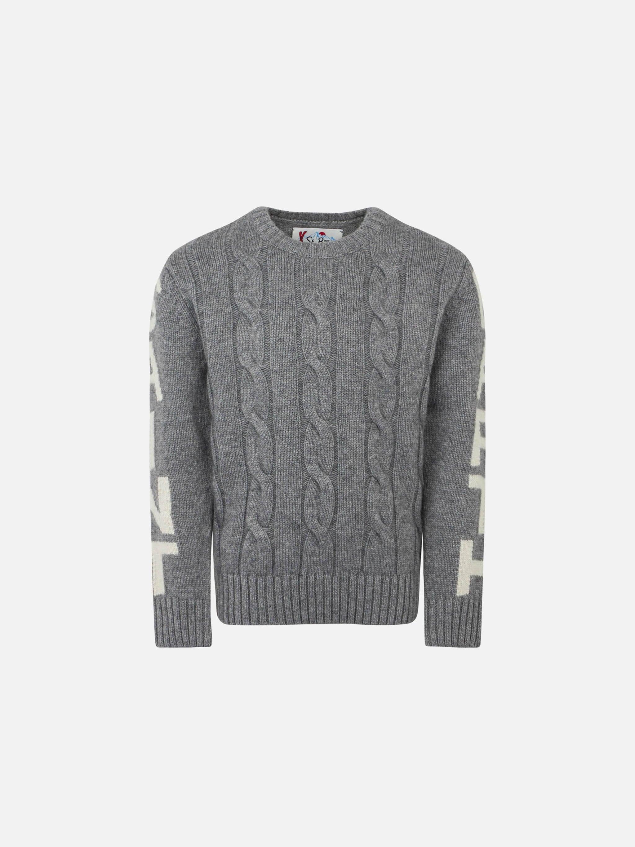 BERGEN JR BERG002/00392E MC2 SAINT BARTH