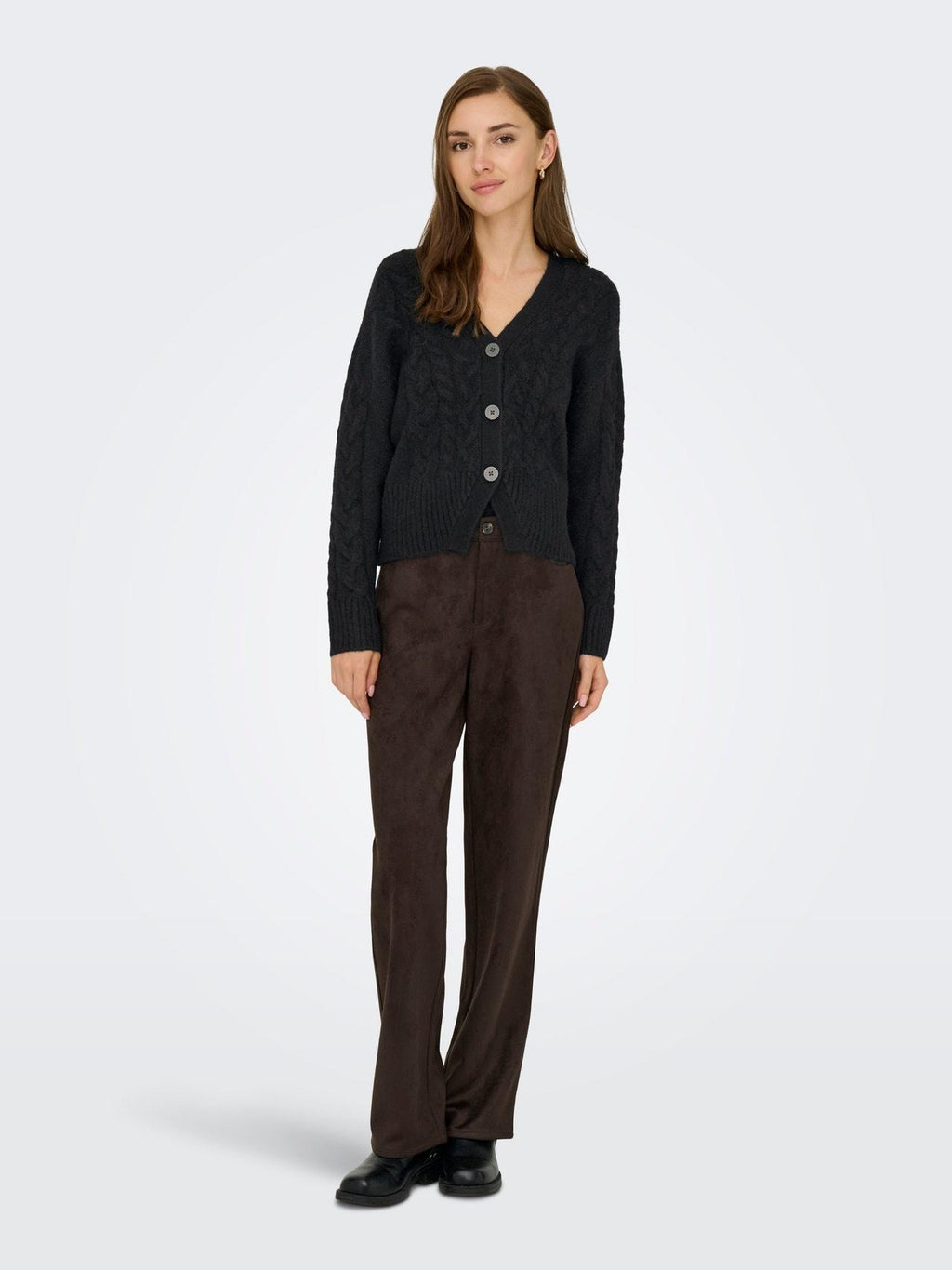 15352216/Black ONLY