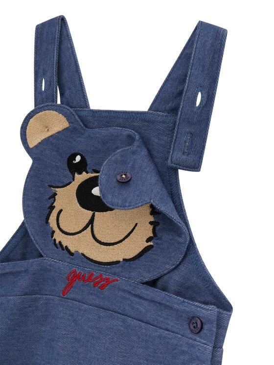 P5YG08J1311/G7V2 GUESS