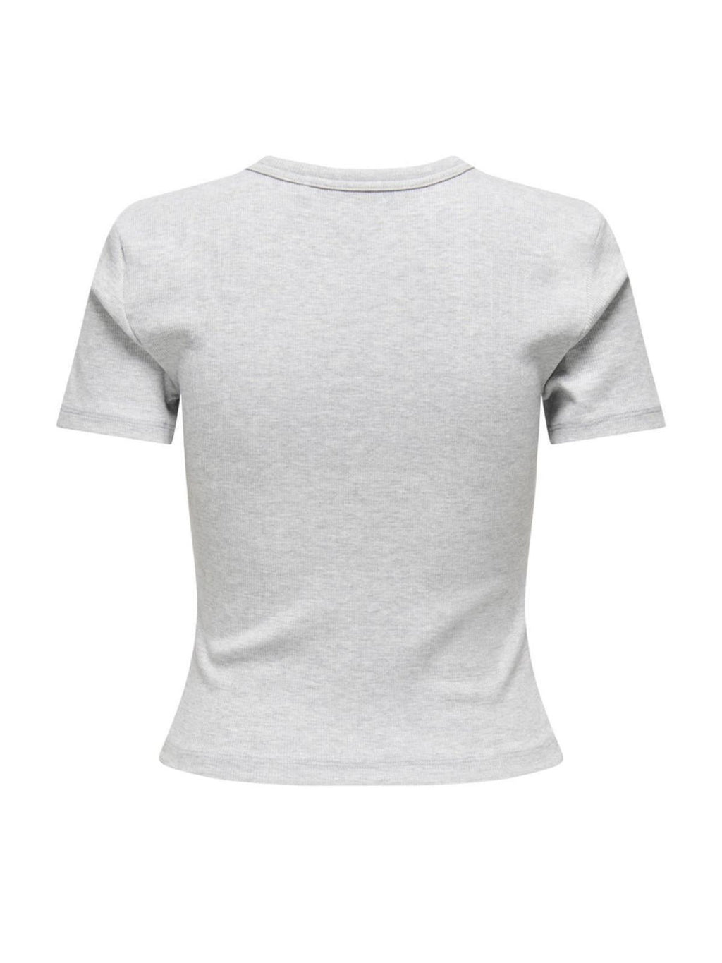 15339774/Light Grey Melange Casual ONLY