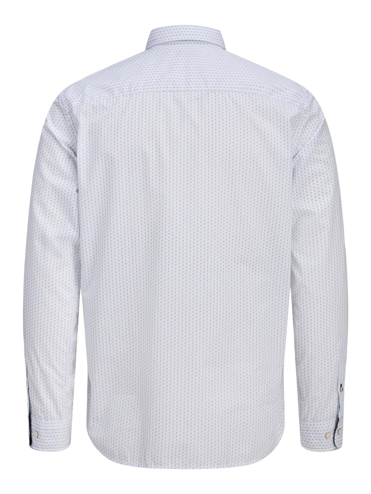 12289342/Bright White JACK AND JONES
