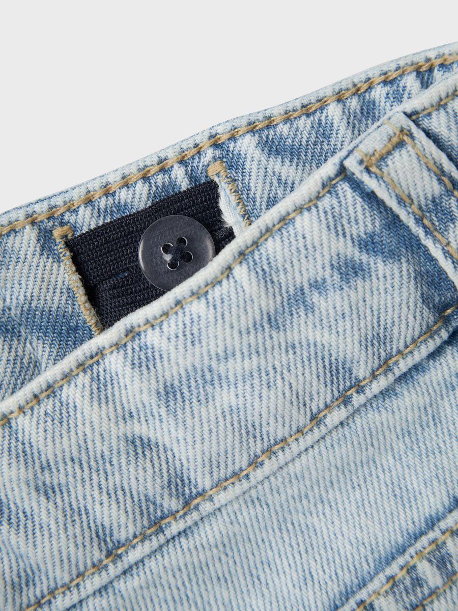 13224456/Light Blue Denim NAME.IT