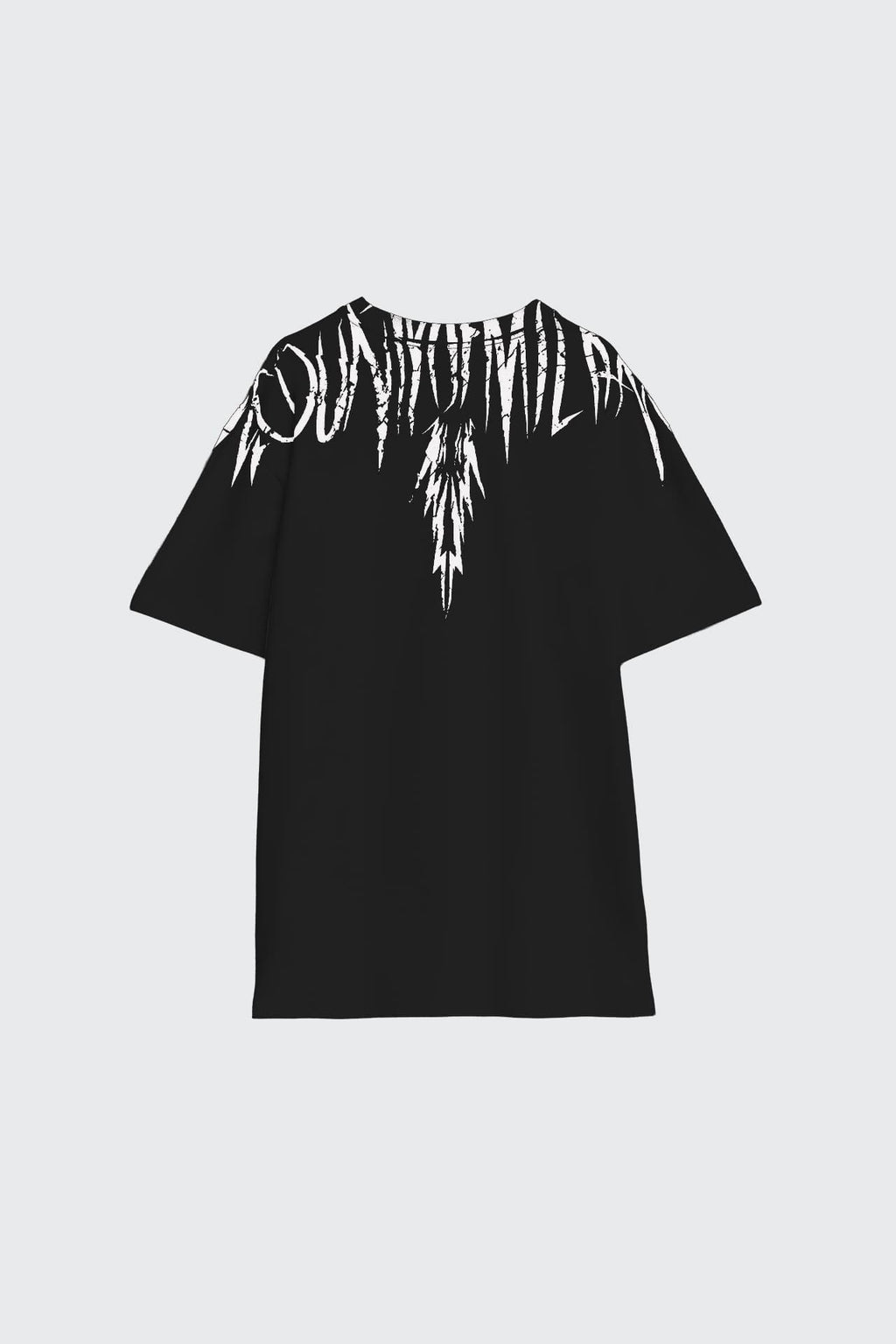 S6CMMATH003/110 MARCELO BURLON COUNTY OF MILAN