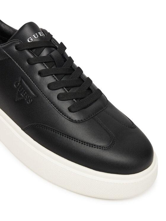 FMFPLALEA12/BLACK GUESS