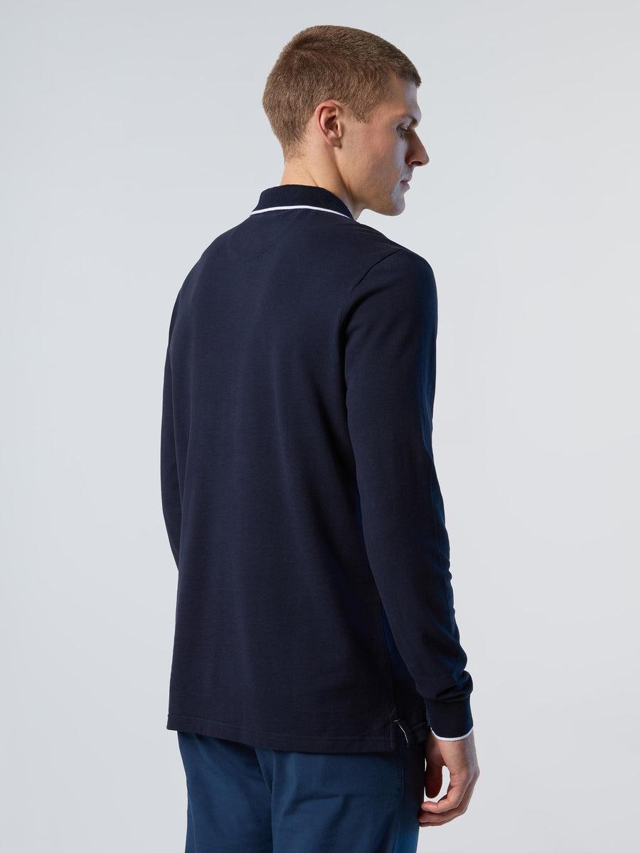 692454/0802 NORTH SAILS