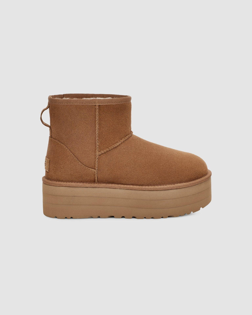 W CLASSIC MINI PLATFORM 1134991/CHE UGG