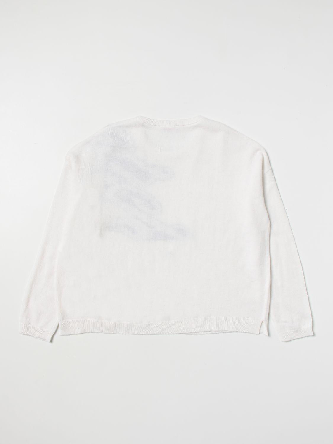 SWEATER GF2081MS14G/10602 LIU JO