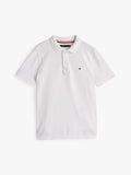 TOMMY HILFIGER FLAG POLO S/S