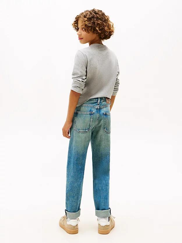KB0KB09917T/1CH TOMMY HILFIGER