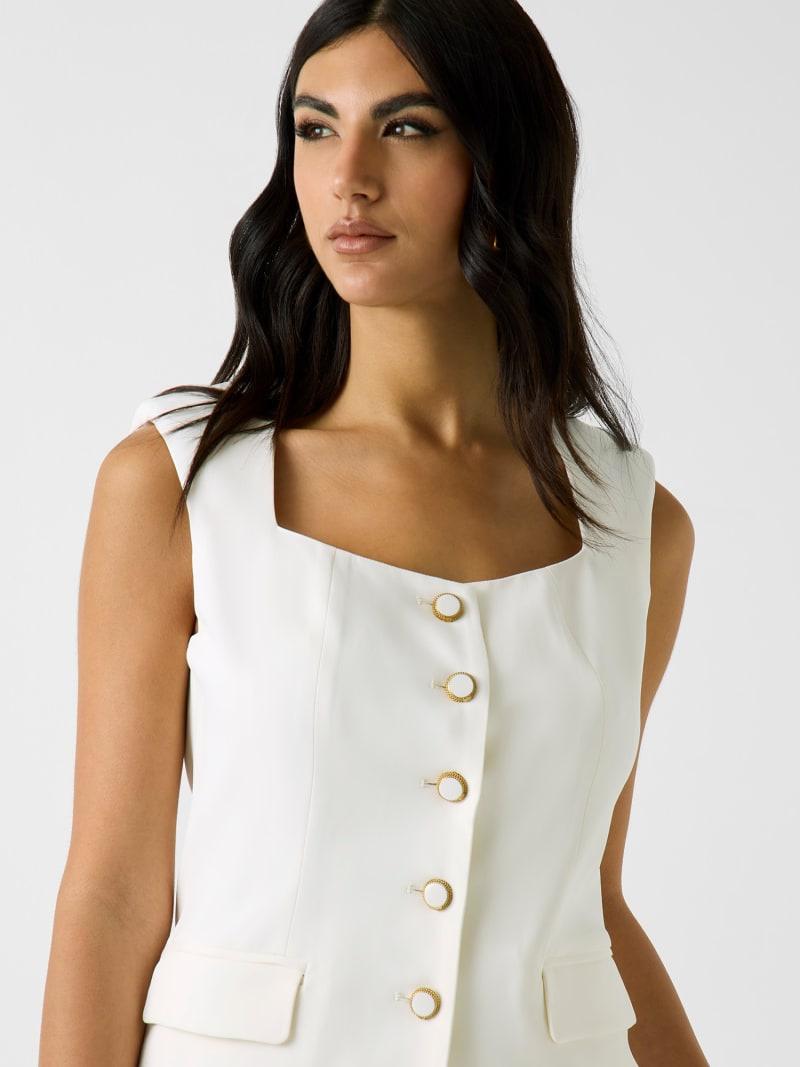 G6GN09W1864/MCDM GUESS MARCIANO
